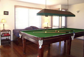 Eagleview Resort - Holiday Byron Bay 62