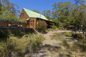 Eagleview Resort - Holiday Byron Bay 81