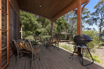 Eagleview Resort - Holiday Byron Bay 83