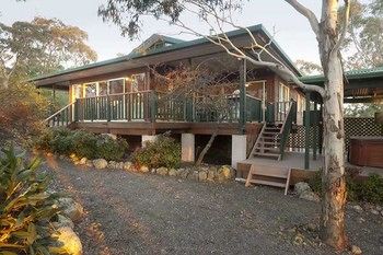 Eagleview Resort - Holiday Byron Bay 90