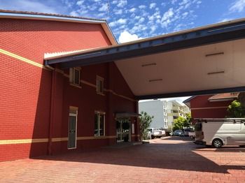 Quality Hotel CKS Sydney Airport - Holiday Byron Bay 19
