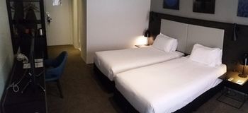 Quality Hotel CKS Sydney Airport - Holiday Byron Bay 27