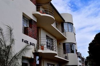 Albert Road Serviced Apartments - Holiday Byron Bay 1