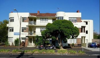 Albert Road Serviced Apartments - Holiday Byron Bay 11