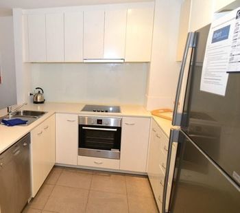 Albert Road Serviced Apartments - Holiday Byron Bay 12