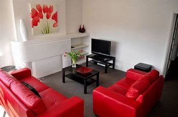 Albert Road Serviced Apartments - Holiday Byron Bay 14