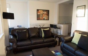 Albert Road Serviced Apartments - Holiday Byron Bay 15