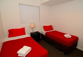 Albert Road Serviced Apartments - Holiday Byron Bay 17