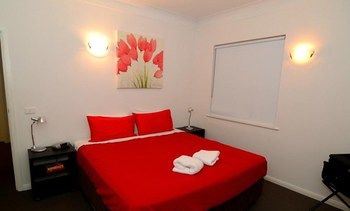 Albert Road Serviced Apartments - Holiday Byron Bay 18