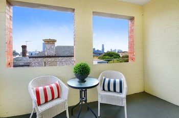 Albert Road Serviced Apartments - Holiday Byron Bay 21
