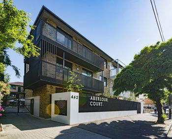Aberlour Court - Holiday Byron Bay 1
