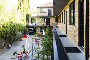 Aberlour Court - Holiday Byron Bay 2