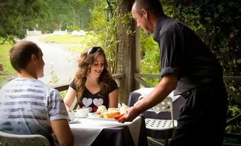Riverwood Downs Mountain Valley Resort - Holiday Byron Bay 0