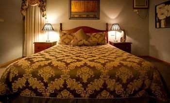 Riverwood Downs Mountain Valley Resort - Holiday Byron Bay 4