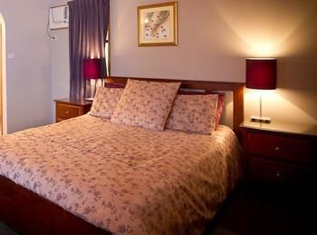 Riverwood Downs Mountain Valley Resort - Holiday Byron Bay 10