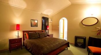 Riverwood Downs Mountain Valley Resort - Holiday Byron Bay 16