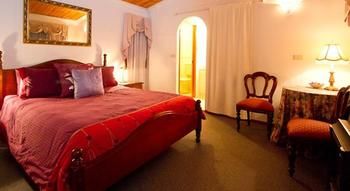 Riverwood Downs Mountain Valley Resort - Holiday Byron Bay 17
