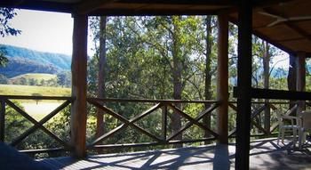 Riverwood Downs Mountain Valley Resort - Holiday Byron Bay 18