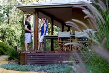 Zoofari Lodge, Taronga Western Plains Zoo - Holiday Byron Bay 2