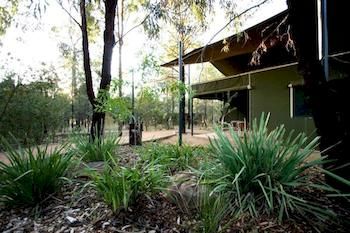 Zoofari Lodge, Taronga Western Plains Zoo - Holiday Byron Bay 6