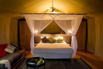 Zoofari Lodge, Taronga Western Plains Zoo - Holiday Byron Bay 9