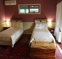 Eumundi Gridley Homestead BampB - Holiday Byron Bay