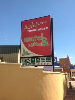 Ashton Townhouse Motel And Suites - Holiday Byron Bay 2
