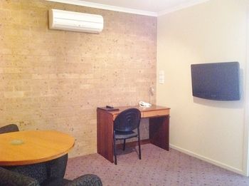 Ashton Townhouse Motel And Suites - Holiday Byron Bay 8