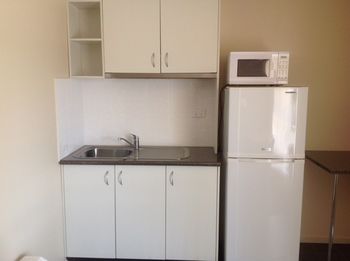 Ashton Townhouse Motel And Suites - Holiday Byron Bay 9