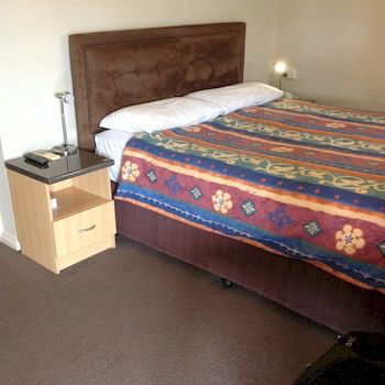 Ashton Townhouse Motel And Suites - Holiday Byron Bay 14