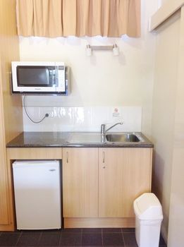 Ashton Townhouse Motel And Suites - Holiday Byron Bay 24