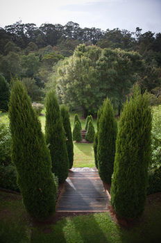 Avoca Valley Bed & Breakfast - Holiday Byron Bay 1