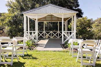 Avoca Valley Bed & Breakfast - Holiday Byron Bay 7