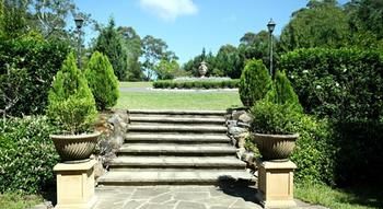 Avoca Valley Bed & Breakfast - Holiday Byron Bay 8