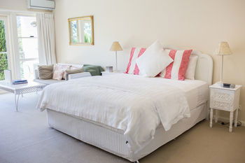 Avoca Valley Bed & Breakfast - Holiday Byron Bay 9