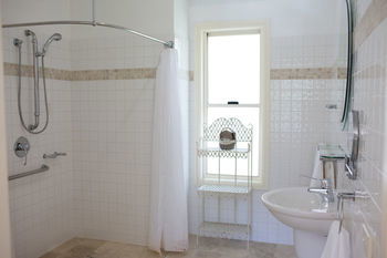 Avoca Valley Bed & Breakfast - Holiday Byron Bay 10