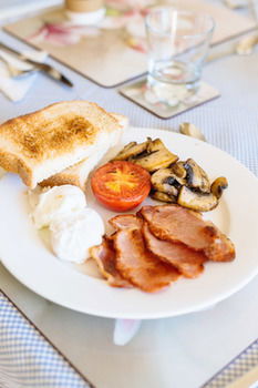 Avoca Valley Bed & Breakfast - Holiday Byron Bay 13