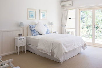 Avoca Valley Bed & Breakfast - Holiday Byron Bay 17