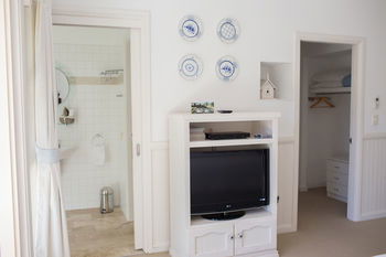Avoca Valley Bed & Breakfast - Holiday Byron Bay 18