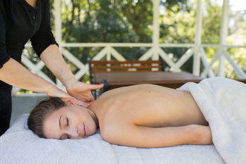 Avoca Valley Bed & Breakfast - Holiday Byron Bay 20