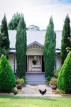 Avoca Valley Bed & Breakfast - Holiday Byron Bay 21