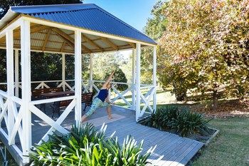 Avoca Valley Bed & Breakfast - Holiday Byron Bay 22