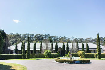 Avoca Valley Bed & Breakfast - Holiday Byron Bay 24
