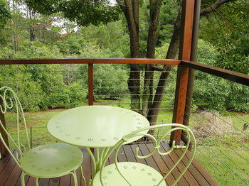 Apple Tree Cottage & Studio - Holiday Byron Bay 1