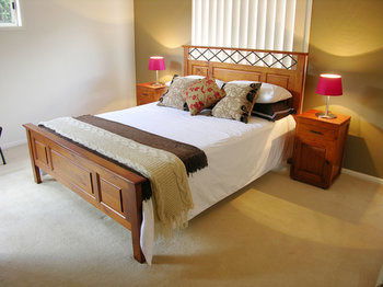 Apple Tree Cottage & Studio - Holiday Byron Bay 5