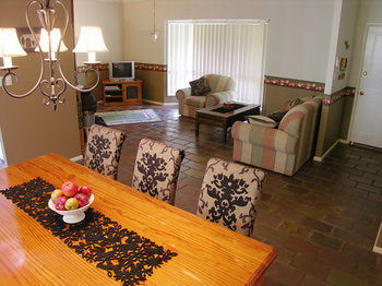 Apple Tree Cottage & Studio - Holiday Byron Bay 12