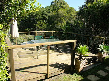 Apple Tree Cottage & Studio - Holiday Byron Bay 15