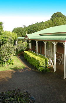 Apple Tree Cottage & Studio - Holiday Byron Bay 16