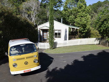 Apple Tree Cottage & Studio - Holiday Byron Bay 17