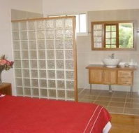 Coverdales B amp B at Eumundi - Holiday Byron Bay